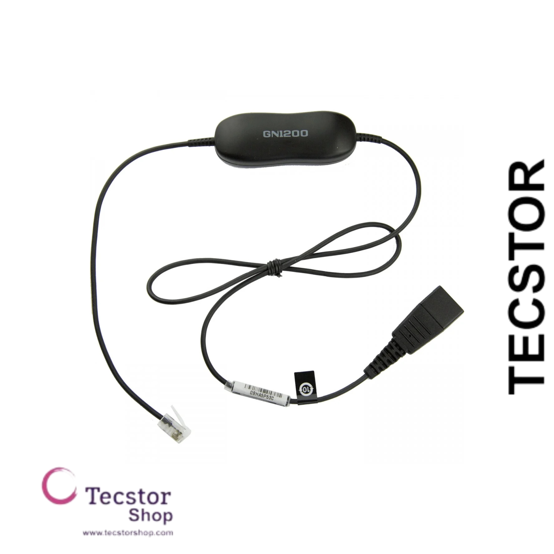 Jabra GN1200 Smart Cord