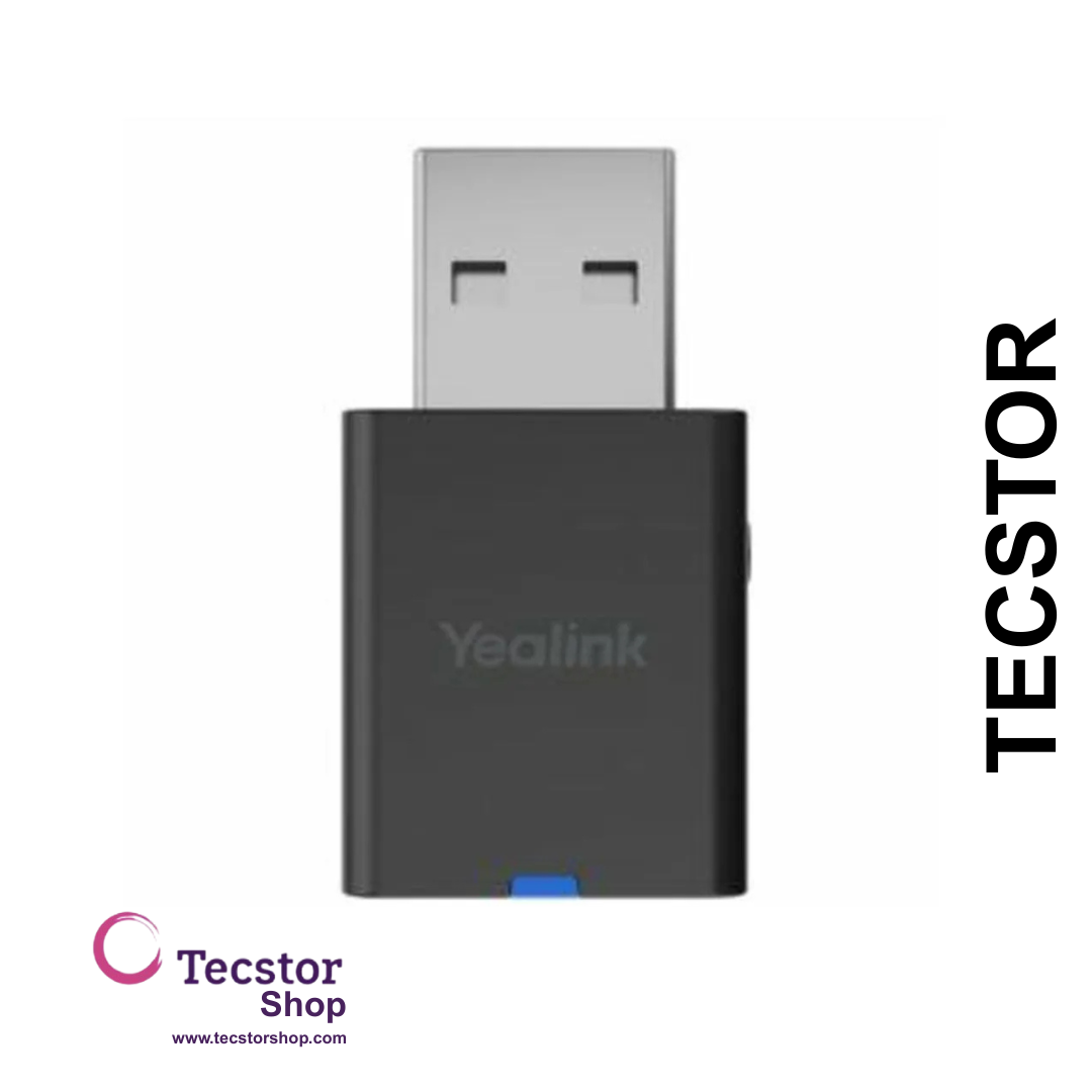 Yealink DECT Wireless Dongle for WH Portable Headsets