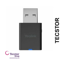 Yealink DECT Wireless Dongle for WH Portable Headsets