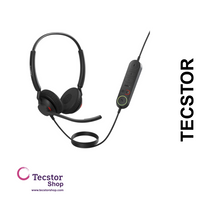 Jabra Engage 40 USB-A MS Stereo Headset