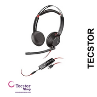 Poly Blackwire 3320 USB-C Headset