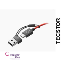 Poly Blackwire 3315 USB-A Headset