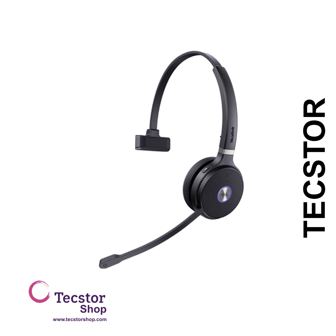 Yealink WHM621T (WH62 Mono Teams) Headset Only