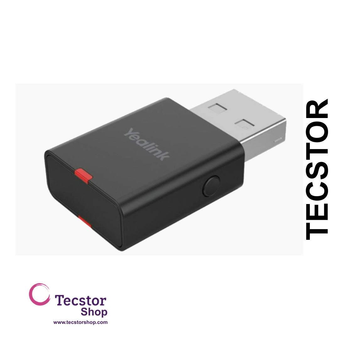 Yealink DECT Wireless Dongle for WH Portable Headsets