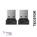 Jabra Link 380a, MS, USB-A BT Adapter