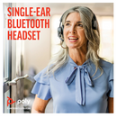 Poly Voyager 4310 USB-A Headset +BT700 dongle