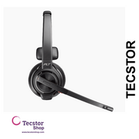 Poly Savi 8220 UC DECT 1880-1900 MHz USB-A Headset