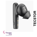 Poly Voyager Free 60 Earbuds Black + BT700 USB-A Adapter + Touchscreen Charge Case (UC Version)
