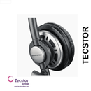 Plantronics/Poly EncorePro HW710, Mono Corded Headset (Corded Headset)