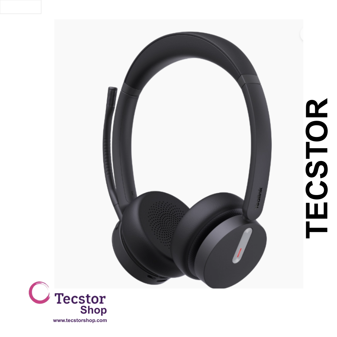 YEALINK - BH70 STEREO UC USB-C, Wireless Bluetooth, On the ear wearing style, USB-C Dongle Included- UC
