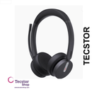 YEALINK - BH70 STEREO UC USB-C, Wireless Bluetooth, On the ear wearing style, USB-C Dongle Included- UC