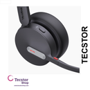 YEALINK - BH70 Mono Teams USB-A, Wireless Bluetooth, On the ear wearing style, USB-A Dongle Included-Teams