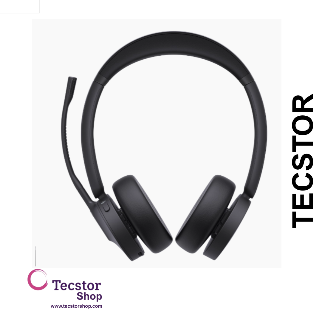 YEALINK - BH70 STEREO Teams USB-C, Wireless Bluetooth, On the ear wearing style, USB-C Dongle Included-Teams
