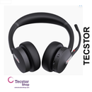 YEALINK - BH70 STEREO UC USB-C, Wireless Bluetooth, On the ear wearing style, USB-C Dongle Included- UC