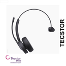 YEALINK - BH70 Mono UC USB-C, Wireless Bluetooth, On the ear wearing style, USB-C Dongle Inclueded- UC