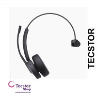 YEALINK - BH70 Mono UC USB-C, Wireless Bluetooth, On the ear wearing style, USB-C Dongle Inclueded- UC