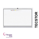 Yealink MeetingBoard for Medium and Large Rooms (86″) MB65-A001 White