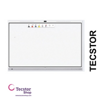 Yealink MeetingBoard for Medium and Large Rooms (86″) MB65-A001 White