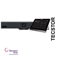 Yealink MeetingBar A20-020 – All-in-One Video Bar + Touch Panel Kit