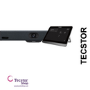 Yealink MeetingBar A20-020 – All-in-One Video Bar + Touch Panel Kit