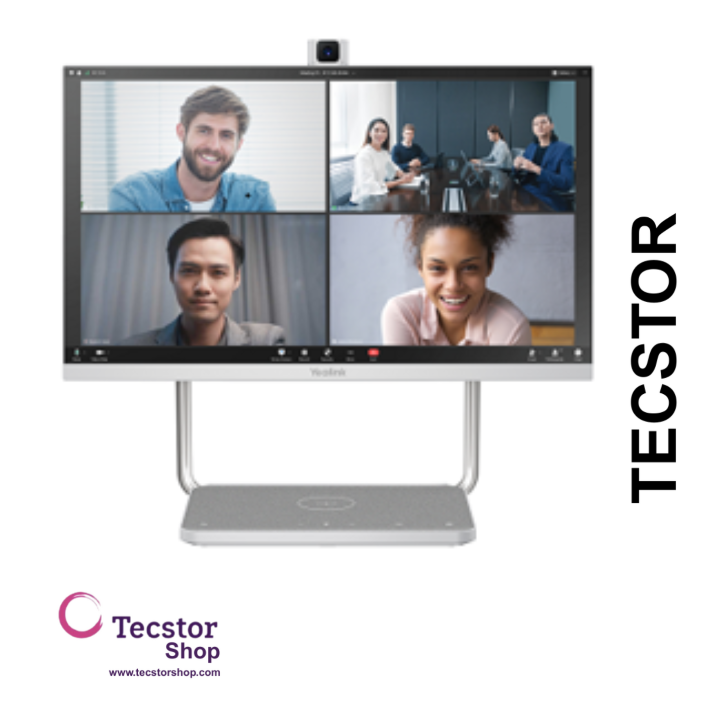 Interactive Screens