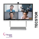 Yealink DeskVision A24 – All-in-One Desktop Collaboration Display