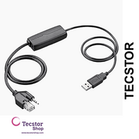 Electronic Hook Switch - Cable for PC connectivity with CS500 Series