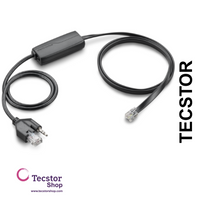 Electronic Hook Switch - Avaya GmBh Tenovis  (Savi, CS500 series) OLI Support