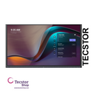 Yealink MB65-A001 – MeetingBoard 65″ Interactive Collaboration Display