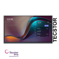 Yealink MB65-A001 – MeetingBoard 65″ Interactive Collaboration Display