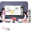 Yealink MB65-A001 – MeetingBoard 65″ Interactive Collaboration Display
