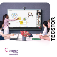 Yealink MB65-A001 – MeetingBoard 65″ Interactive Collaboration Display