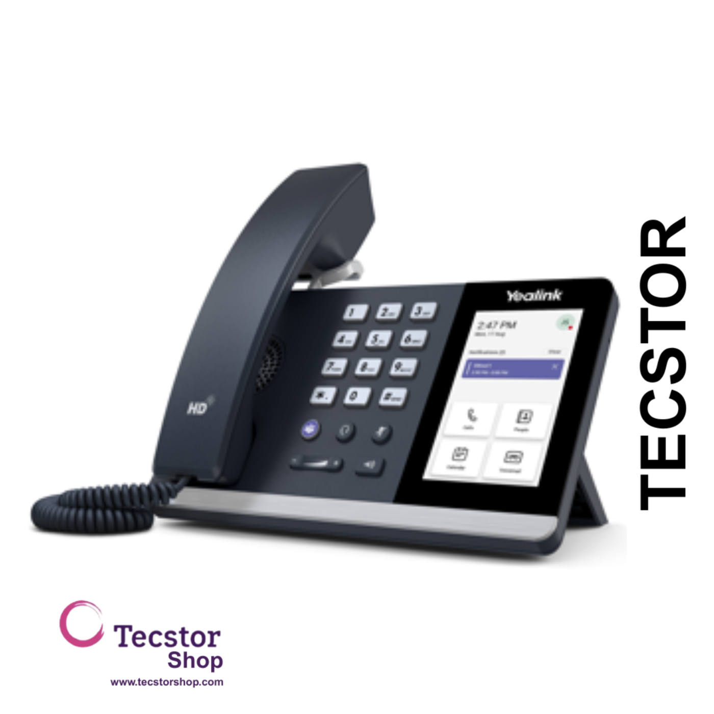 Yealink MP52 – Native Teams Phone & CAP