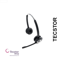 Single headset for PROª 900 duo Series (including headband)