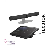 PanaCast 50 VBS (Android Video Bar System) UC Version with Touch Control, USB C Charger (2yr Warranty)