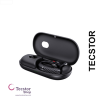 YEALINK - BH71 Pro USB-C/A, Wireless Bluetooth, Ear Hook wearing style only, Including Charging Case-Teams