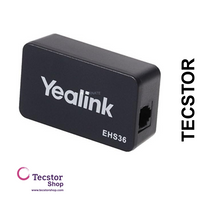 Yealink Headset Adapter EHS36 – Electronic Hook Switch (EHS) Cable