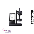 Yealink WHB660 Base Station for WH66 (Base Only)