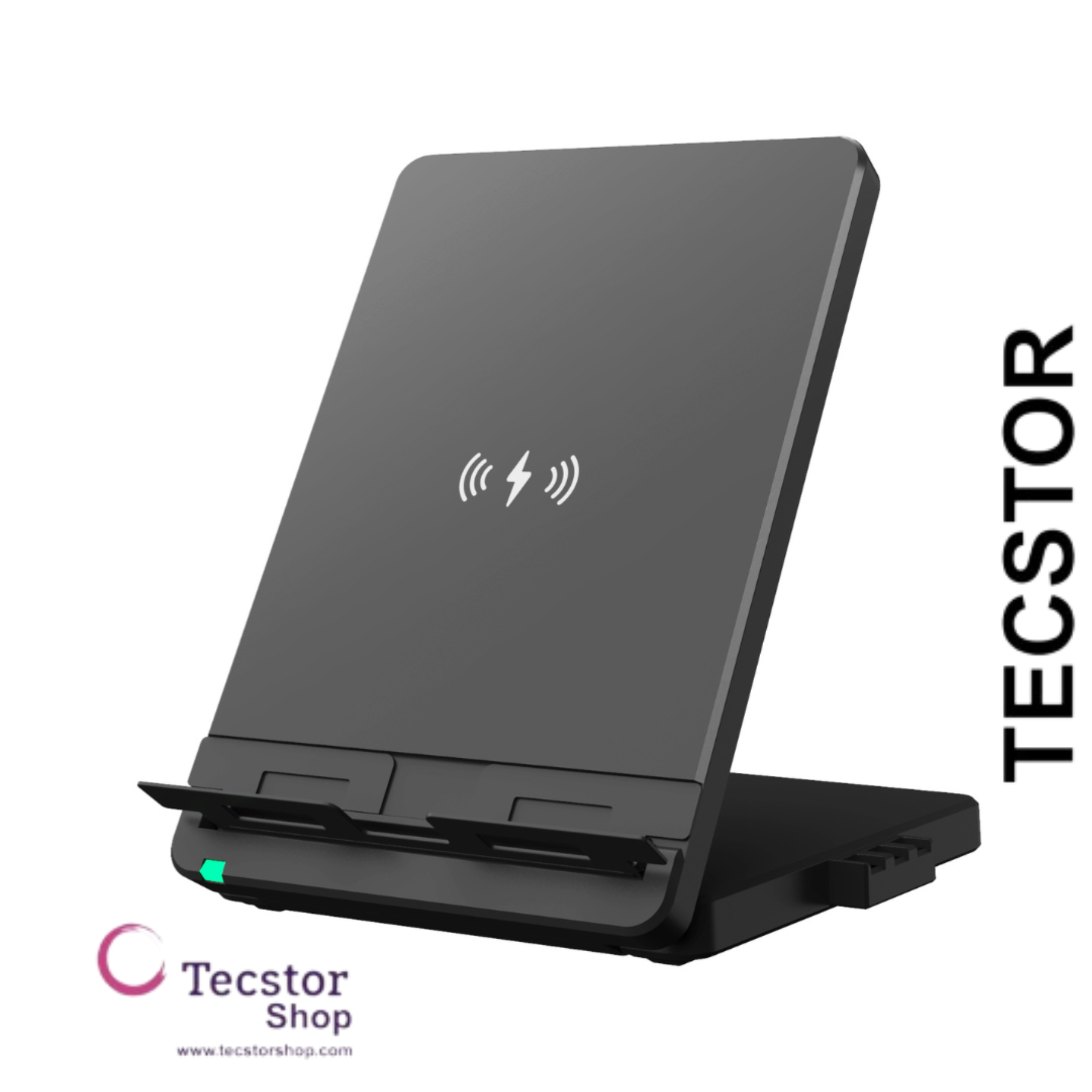 Yealink WHC60 – Wireless Charger for WH66/WH67 Workstations