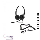 Yealink YHC379 – Professional USB Headset with Inline Controls