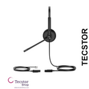 Yealink YHC379 – Professional USB Headset with Inline Controls