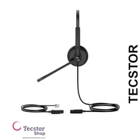 Yealink YHC379 – Professional USB Headset with Inline Controls