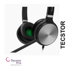 Yealink YHS36 Dual (Binaural) Headset with Quick Disconnect – For Yealink IP Phones