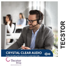 Yealink UH36 Mono (Monaural) USB Headset with 3.5mm – Certified for Microsoft Teams