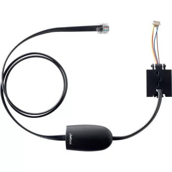 Link EHS-Adapter for 9120 DHSG, GN 93XX, PRO 94XX, PRO 920 and GO 6470 for electronically accepting calls for Nortel via USB (Nortel 1120, 1140 and 1150), Link EHS-Adapter for 9120 DHSG, GN 93XX, PRO 94XX, PRO 920 and GO 6470 for electronically accepting calls for Nortel via USB (Nortel 1120, 1140 and 1150),