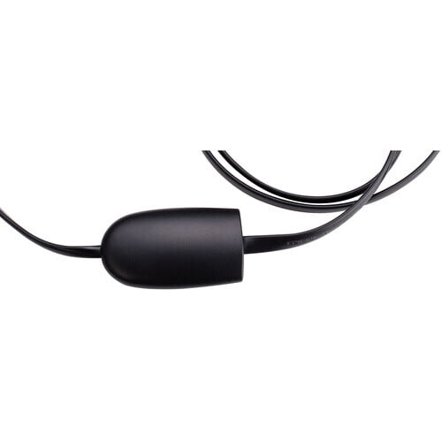 Link EHS-Adapter for wireless Jabra-Headsets and selected AudioCodes IP-Phones