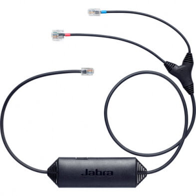 Link EHS-Adapter for GN 9120 DHSG, GN 93XX, PRO 94XX, PRO 920 and GO 6470 for electronically accepting calls for Avaya IP 1408 / 1416, IP 9404 / 9408, IP 9504 / 9508 Link EHS-Adapter for GN 9120 DHSG, GN 93XX, PRO 94XX, PRO 920 and GO 6470 for electronically accepting calls for Avaya IP 1408 / 1416, IP 9404 / 9408, IP 9504 / 9508