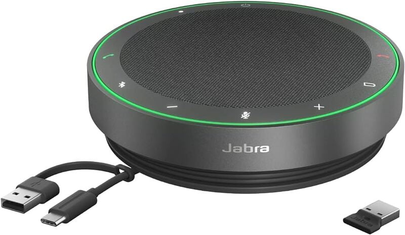 Jabra Speak2 55 UC Jabra Speak2 55 UC