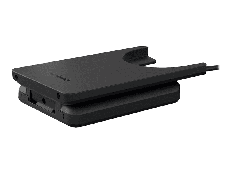 Jabra Evolve2 55 Link380c UC Stereo Stand Jabra Evolve2 55 Link380c UC Stereo Stand