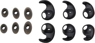 Jabra Evolve 65e Accessory Pack-3 pair EarGels&EarWings S,M,L Jabra Evolve 65e Accessory Pack-3 pair EarGels&EarWings S,M,L